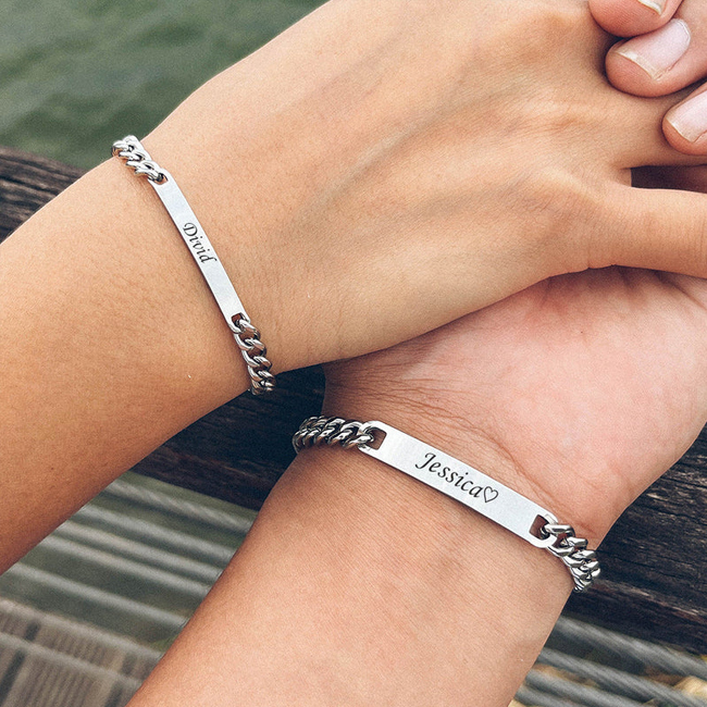 Bracelets