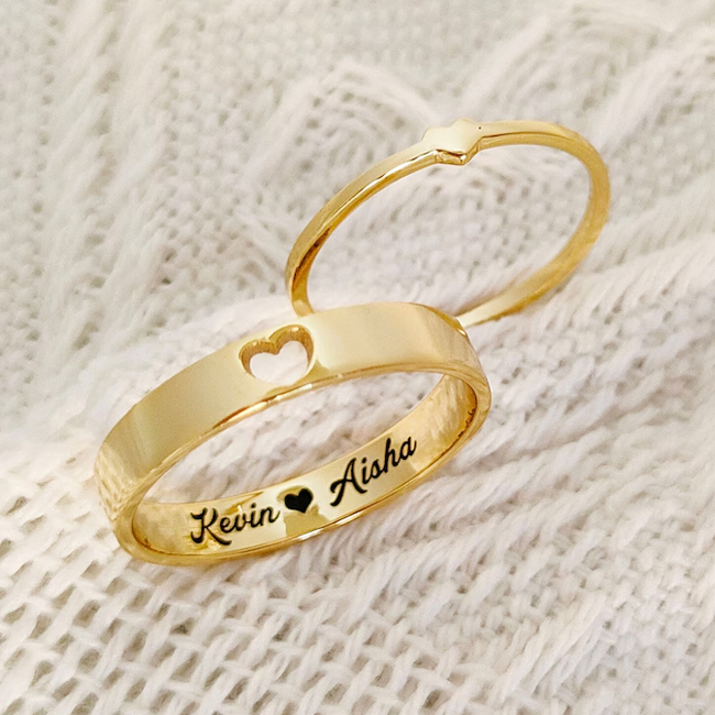 Rings