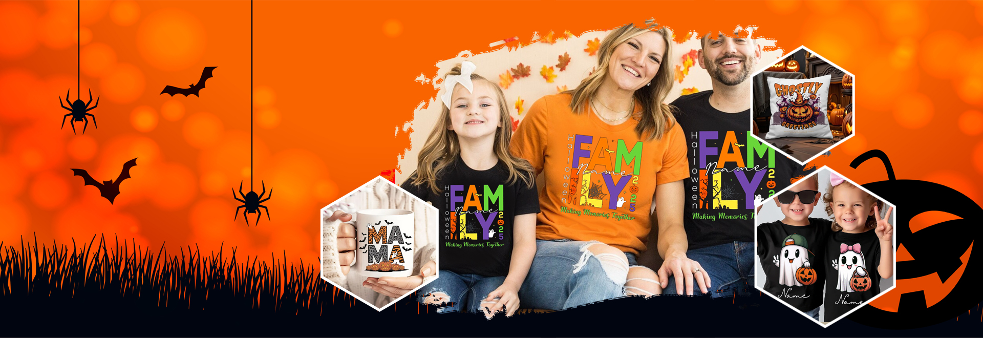 Halloween Gifts